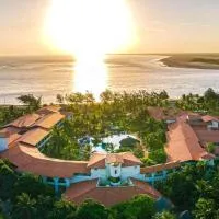 Sun City Rota das Emoções, hotel em Camocim