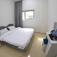 Karama Star Residence (Home Stay), hotell i Al Karama i Dubai