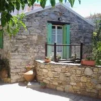 Villa Panayiota, ξενοδοχείο στην Αλόννησο