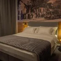 Industrial Belišće, hotel a Belišće