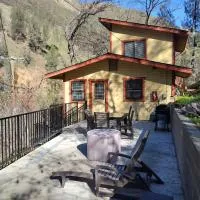 Yosemite Gatekeeper's Lodge, Hotel in El Portal