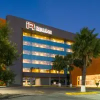 Real Inn Nuevo Laredo, hotel em Nuevo Laredo