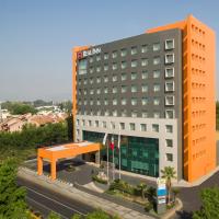 Real Inn Guadalajara Expo, מלון ב-Chapalita, גוודלחרה