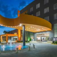 Real Inn Torreon, hotel i nærheden af Francisco Sarabia Internationale Lufthavn - TRC, Torreón