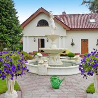 holiday home, Swibno, hotel in Świbno