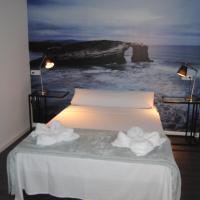 Los mejores hoteles con jacuzzi en la habitación en Lugo 16 Refugio O Castro