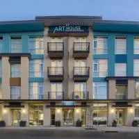 Art House Hotel โรงแรมในซานตา โรซา