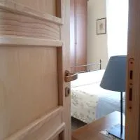 La Casetta in Piazza: Pincara'da bir otel