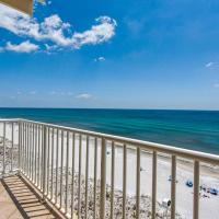 Sans Souci unit 704, hotel sa Pensacola Beach