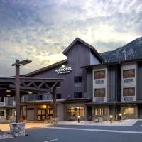 Microtel Inn & Suites by Wyndham Georgetown Lake, hotel u gradu 'Georgetown'