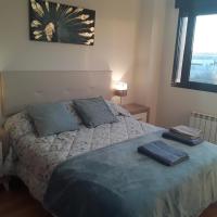 Apartamento de 6 personas con WIFI Y GARAJE INCLUIDO