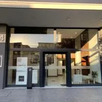Apartamentos Concepción Centro, hótel í Concepción