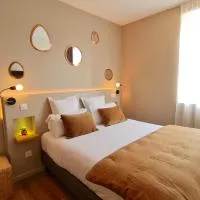 Hôtel Le C - Boutique Hôtel, Hotel in Narbonne