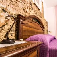 Bed & Breakfast Garrupa, готель у місті Marcellinara