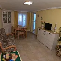 Casa Rural Guadiela II、San Pedro Palmichesのホテル
