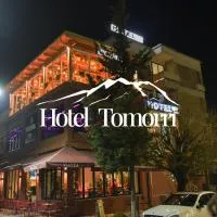 Hotel Tomorri, hótel í Gramsh