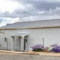 Amande Guesthouse, hotel i Moorreesburg