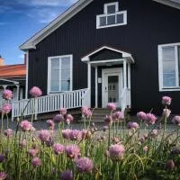 Stilleben Hotell, hotel di Åmot