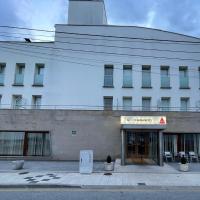 Hotel O Mirandes