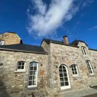 Le Moulin de L'Abbaye Notre Dame du Vivier, hotel in Namur