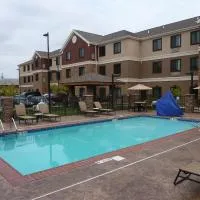 Staybridge Suites Bowling Green by IHG, hotell i Bowling Green