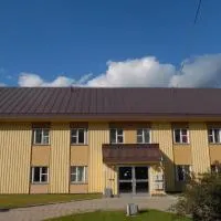 Svefi Vandrarhem - Hostel: Haparanda şehrinde bir otel