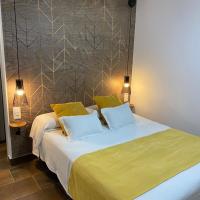 Pension Rovior