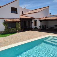 LA CASA DE ELENA