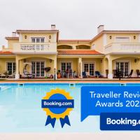 Burgo Dom Afonso V Golf & Beach Resort