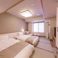 Oyado Tsukiyo no Usagi: Izumo şehrinde bir otel