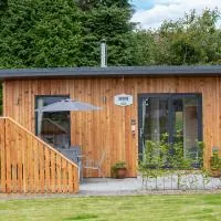 Stronaba Croft Cabins – hotel w mieście Spean Bridge