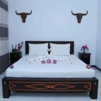 Charly Villa, Hotel in Haburugala
