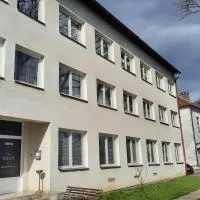 Hotel Kristl, хотел в Пардубице
