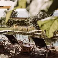 Weingut Kollerhof am Eichberg, hotel en Leutschach