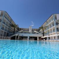 Anita Dream Hotel, hotell piirkonnas Kiris, Kemer