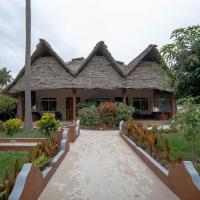 Meremeta Lodge