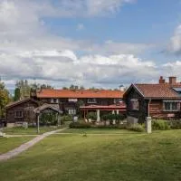 Hotell Klockargården, hotel v destinaci Tällberg