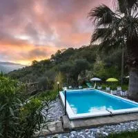 Holiday Home Lucifero, хотел в Contura