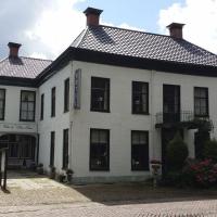 B&B Villa de Thee Tuin