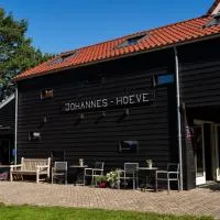 De Johanneshoeve
