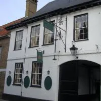 Crown Hotel, hotell i Downham Market