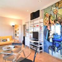 3 Bedroom Jazz Apartment with Private Terrace