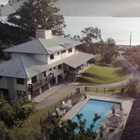 Haute Haus - Guest House – hotel w mieście Florianópolis