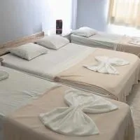 Hotel Avenida, hotel a São João de Meriti