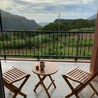 Green Discovery B&B Tamarind Falls 7 Cascades, hotell sihtkohas Henrietta