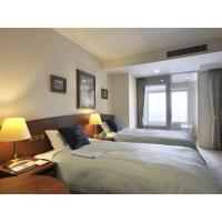 Boston Plaza Kusatsu Biwa Lake - Vacation STAY 15437v