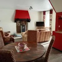 Craftycotta, hotel u gradu 'Glomel'