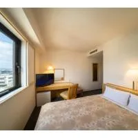 Green Hotel Omagari - Vacation STAY 19285v, hotel en Daisen