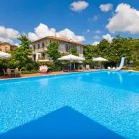 Hotel Giardino, hotel u gradu 'San Lorenzo in Campo'