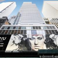 Riu Plaza Manhattan Times Square, hotel en Distrito teatral, Nueva York